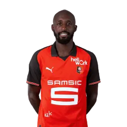 Seko Fofana