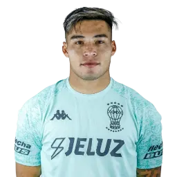 Sebastián Meza