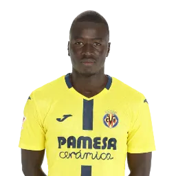 Pape Gueye