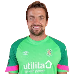 Tim Krul