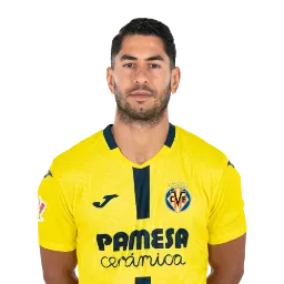 Ayoze Pérez