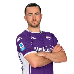 Jack Harrison