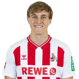 Timo Hübers