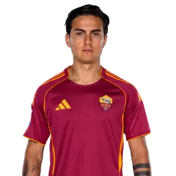 Paulo Dybala