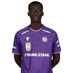Abubakr Barry