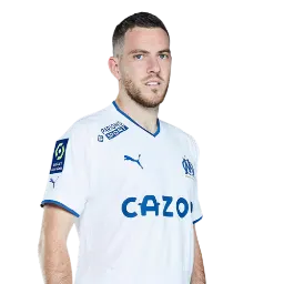 Jordan Veretout