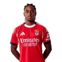 Leandro Barreiro
