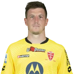 Alessio Cragno