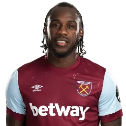 Michail Antonio