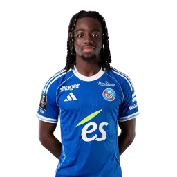 Ismael Doukoure