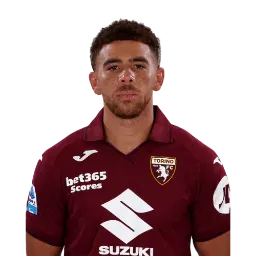 Che Adams