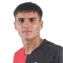 Jeronimo Russo