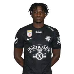 Seedy Jatta