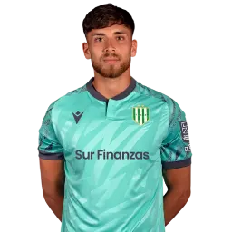 Facundo Sanguinetti