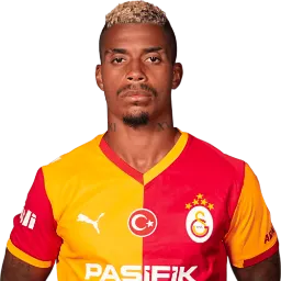 Mario Lemina