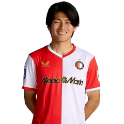 Ayase Ueda