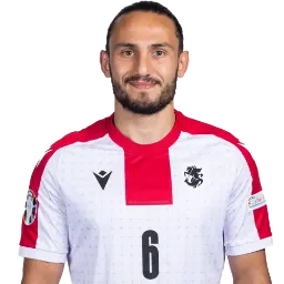 Giorgi Kochorashvili