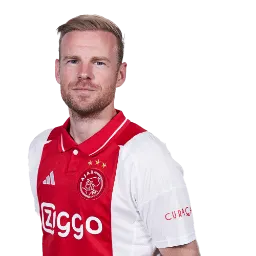 Davy Klaassen