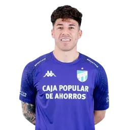 Matías Mansilla