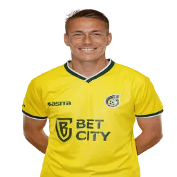 Paul Gladon