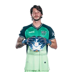 Matías Borgogno
