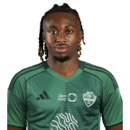 Valentin Atangana Edoa