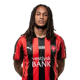 Kevin Mbabu