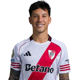Sebastián Driussi