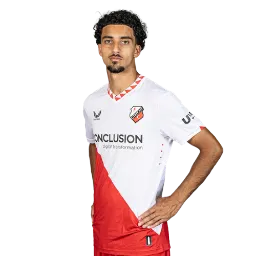 Zidane Iqbal