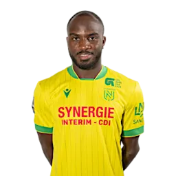 Ignatius Ganago