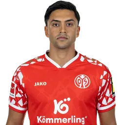 Nadiem Amiri