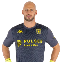 Nicola Leali