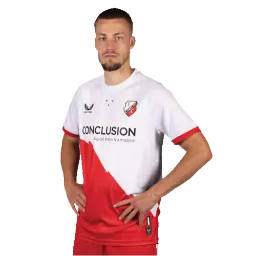 Davy van den Berg