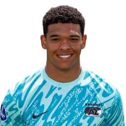 Rome Jayden Owusu-Oduro