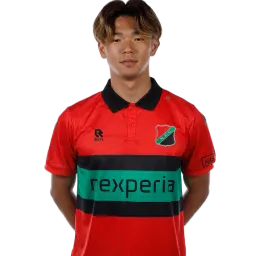 Kento Shiogai