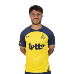 Kevin Mac Allister