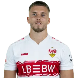 Ermedin Demirović