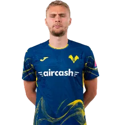 Victor Nelsson
