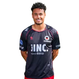Ilias Bronkhorst