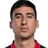 Adrián Mora