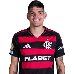 Ayrton Lucas