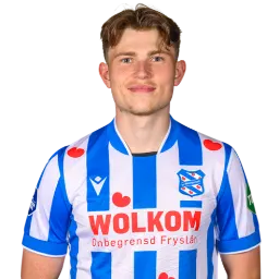 Nikolai Soyset Hopland