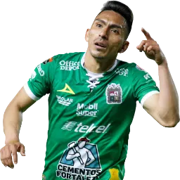 Ángel Mena