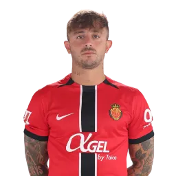 Pablo Maffeo