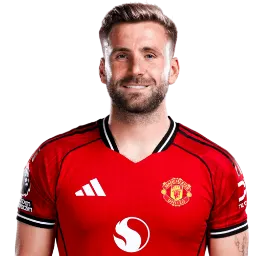 Luke Shaw