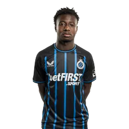 Mamadou Diakhon