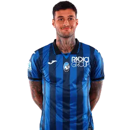 Gianluca Scamacca