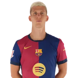 Dani Olmo