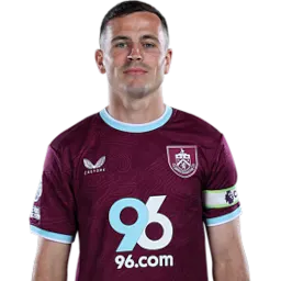 Josh Cullen