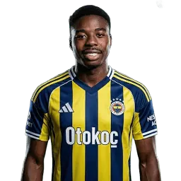 Anthony Musaba